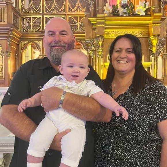 Meet your Posher, Nancy - Picture 1 of 1